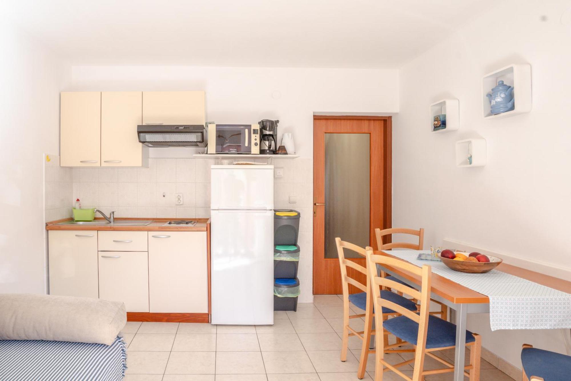 Sunny Apartment Valbandon Fažana Kültér fotó