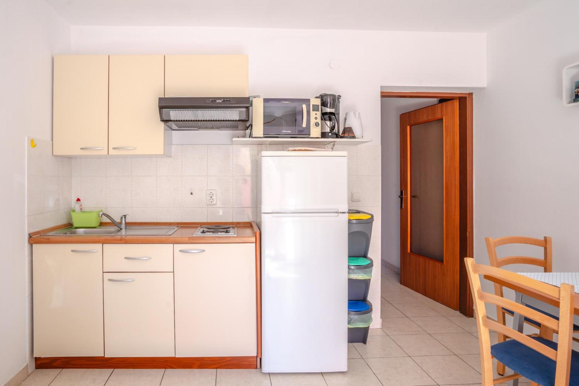 Sunny Apartment Valbandon Fažana Kültér fotó