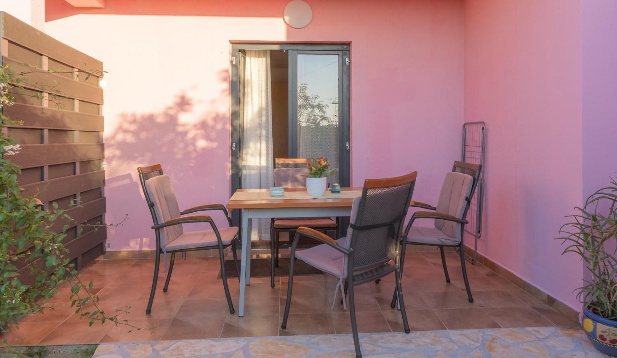 Sunny Apartment Valbandon Fažana Kültér fotó