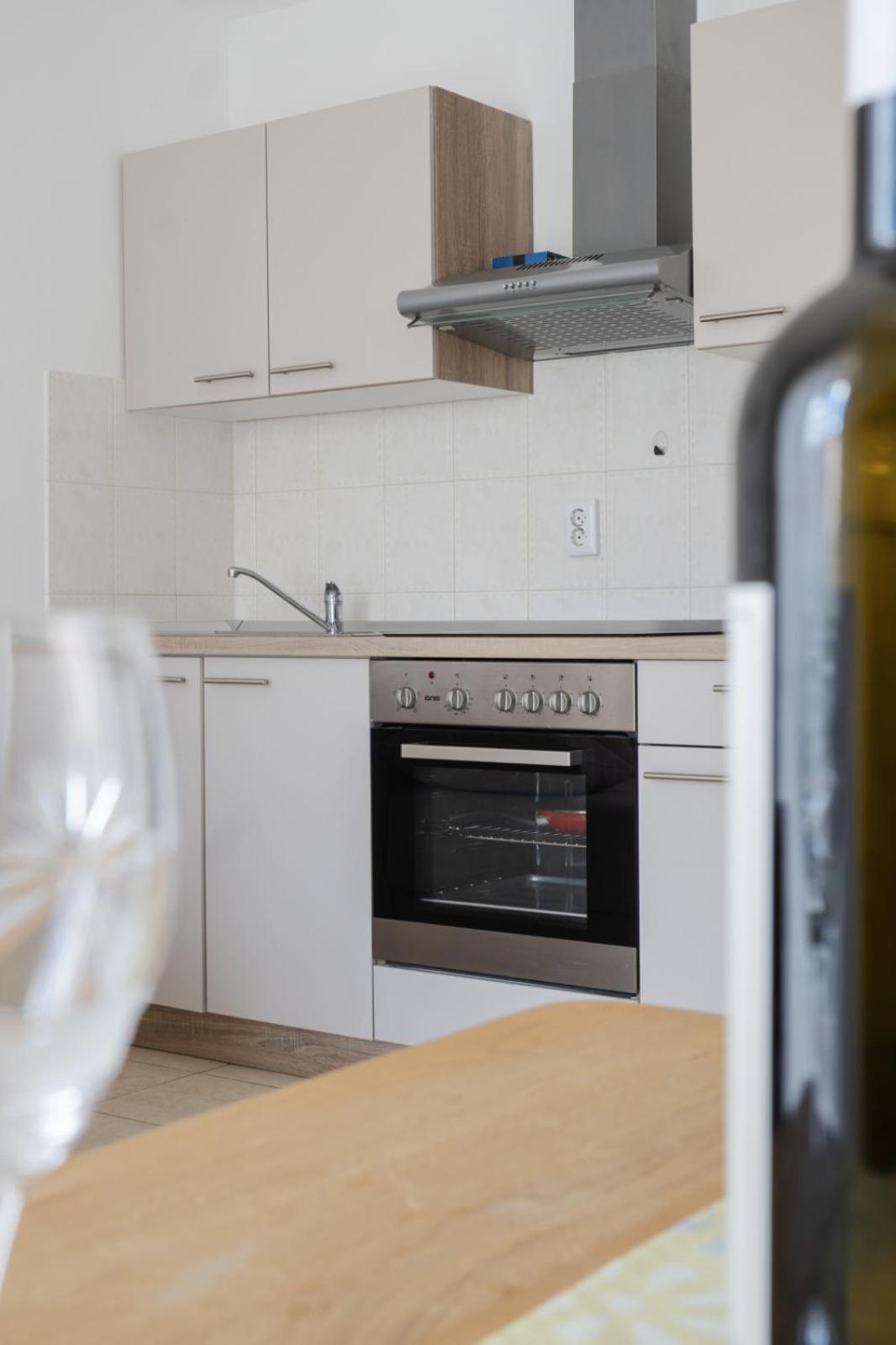 Sunny Apartment Valbandon Fažana Szoba fotó