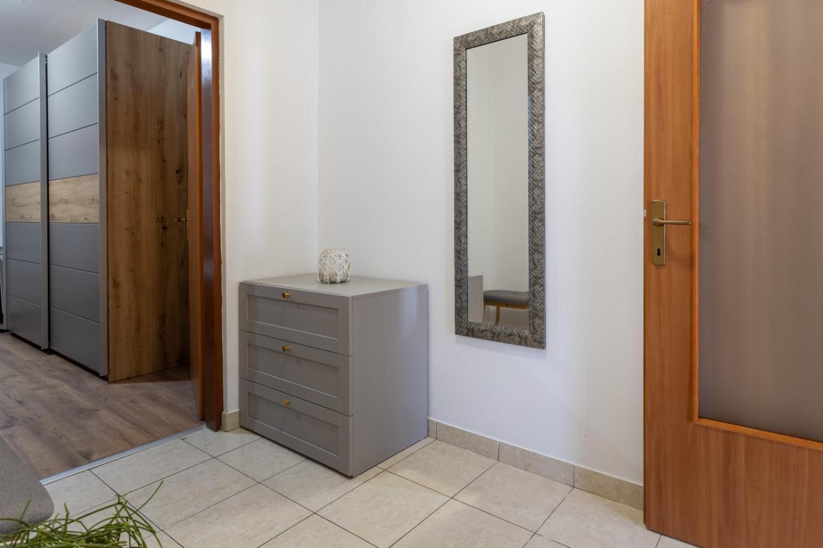 Sunny Apartment Valbandon Fažana Szoba fotó