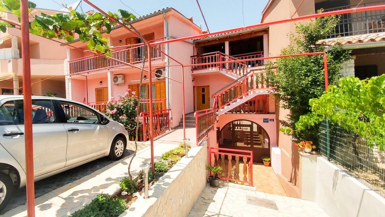 Sunny Apartment Valbandon Fažana Kültér fotó