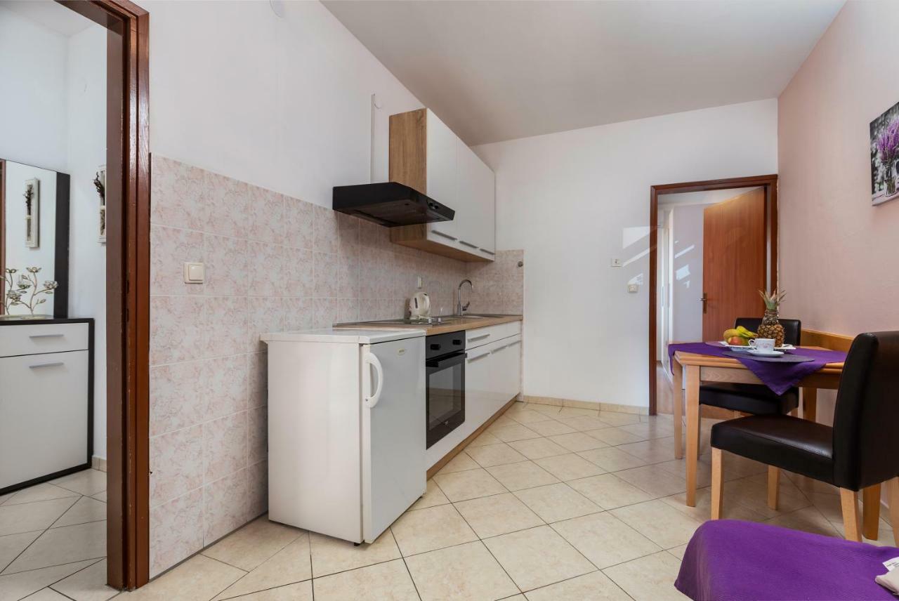 Sunny Apartment Valbandon Fažana Kültér fotó