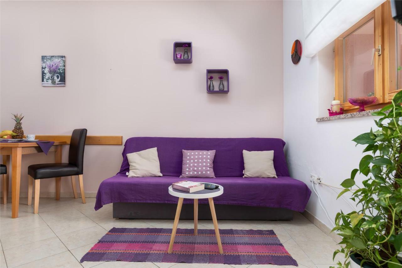 Sunny Apartment Valbandon Fažana Kültér fotó